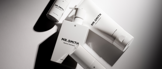 Poznaj naszą linię do odbudowy włosów zniszczonych - Restore Collection