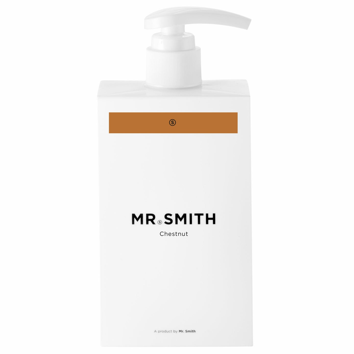 Chestnut 500 ml maska pigmentująca