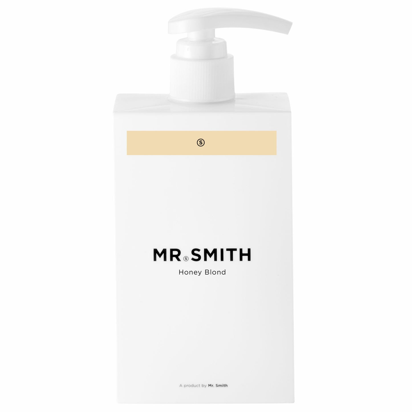 Honey Blond 500 ml maska pigmentująca