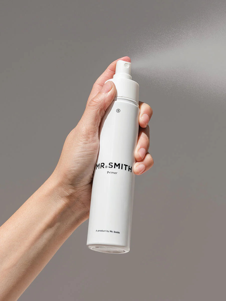 Primer - odżywczy spray baza przed stylizacją
