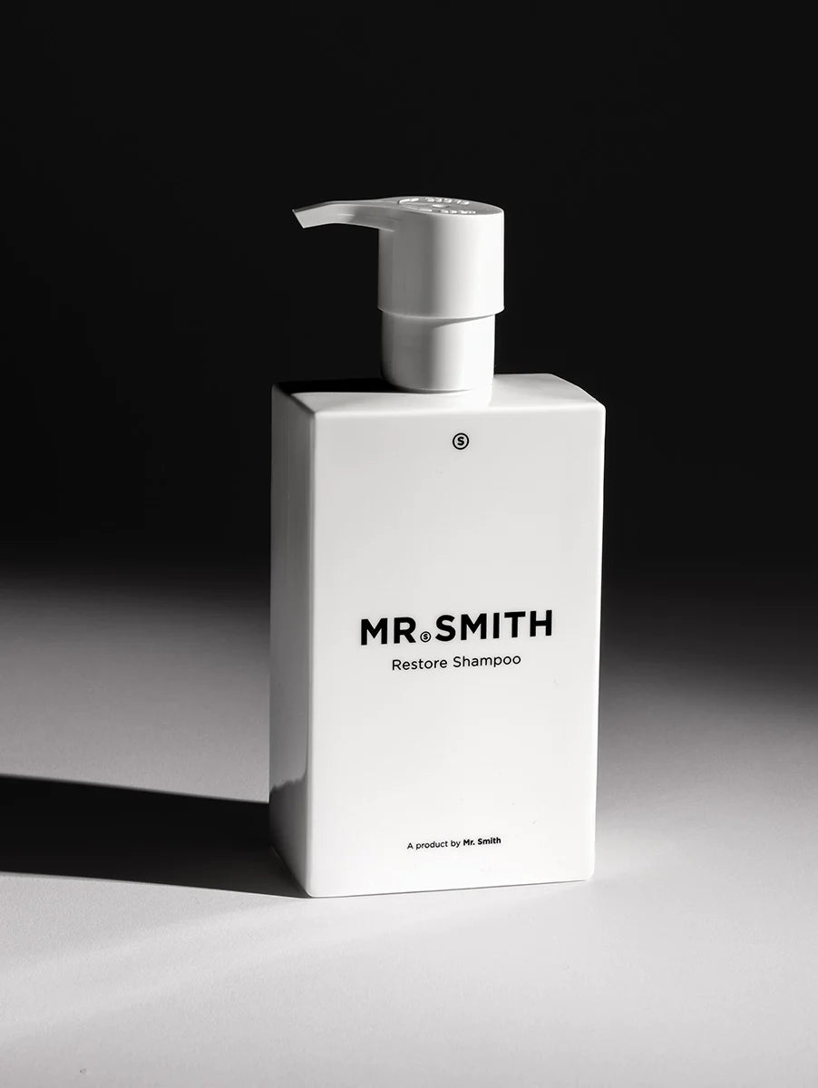 Szampon odbudowujący Restore Shampoo