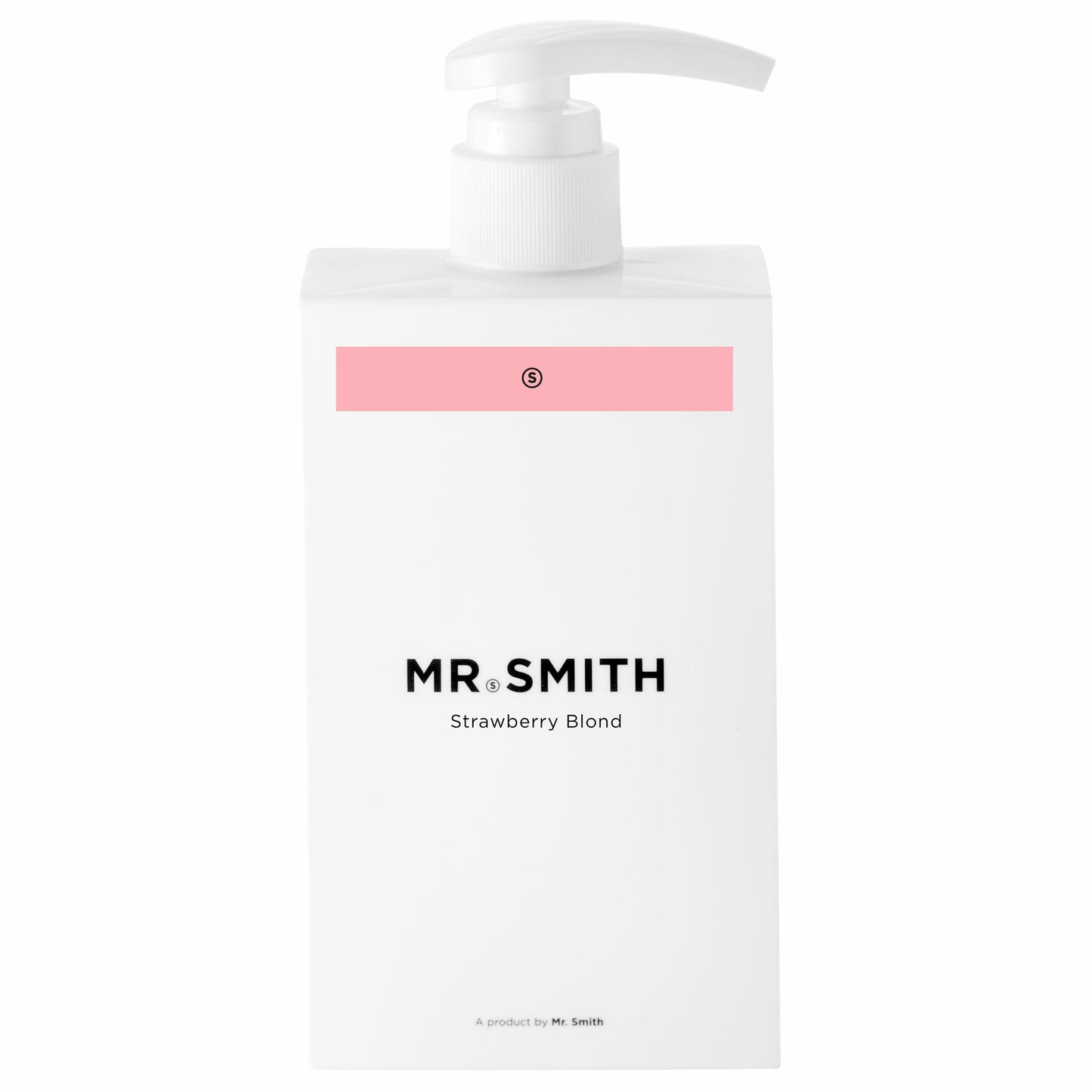 Strawberry Blond 500 ml maska pigmentująca