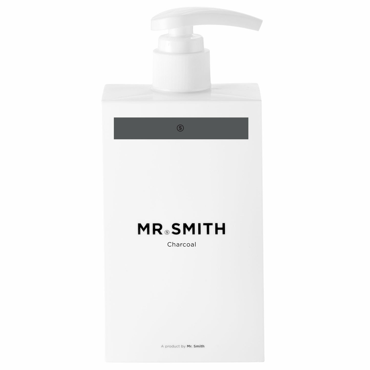 Charcoal 500 ml maska pigmentująca