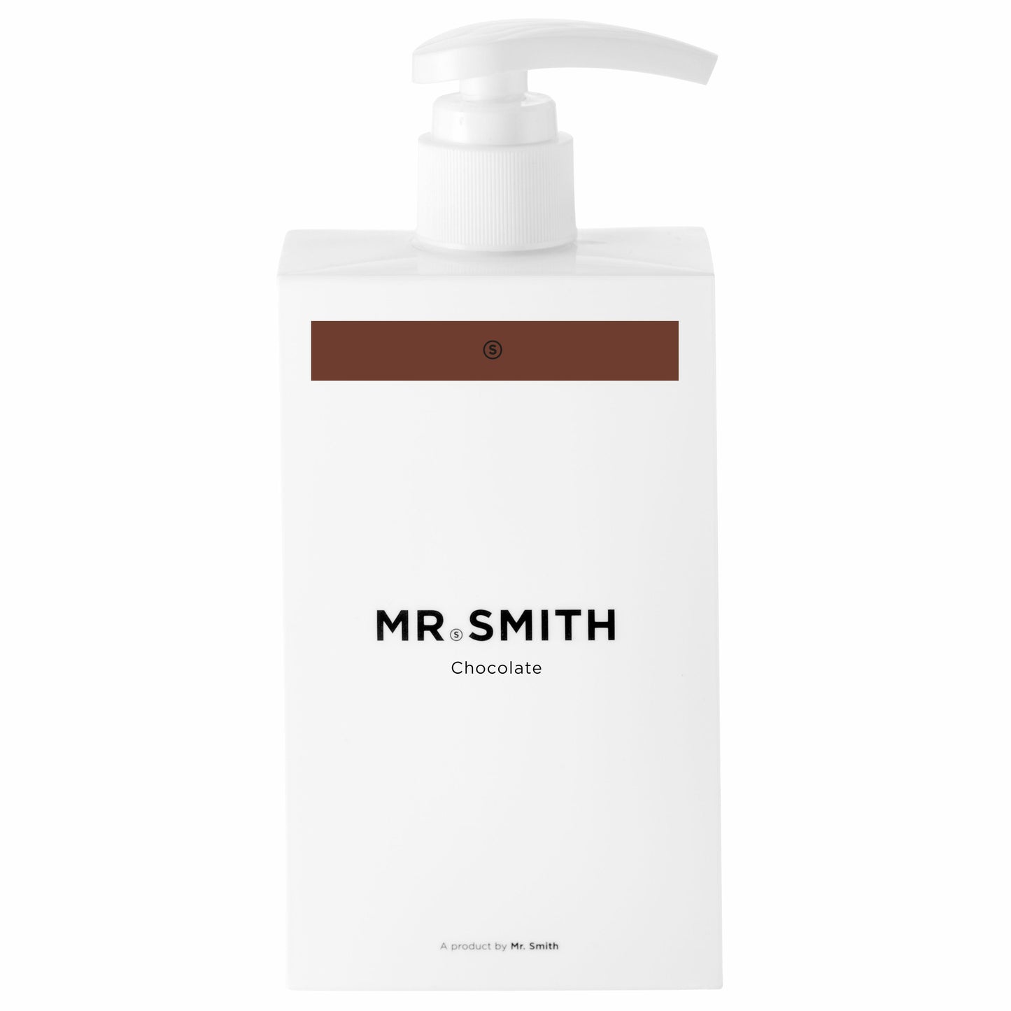 Chocolate 500ml maska pigmentująca