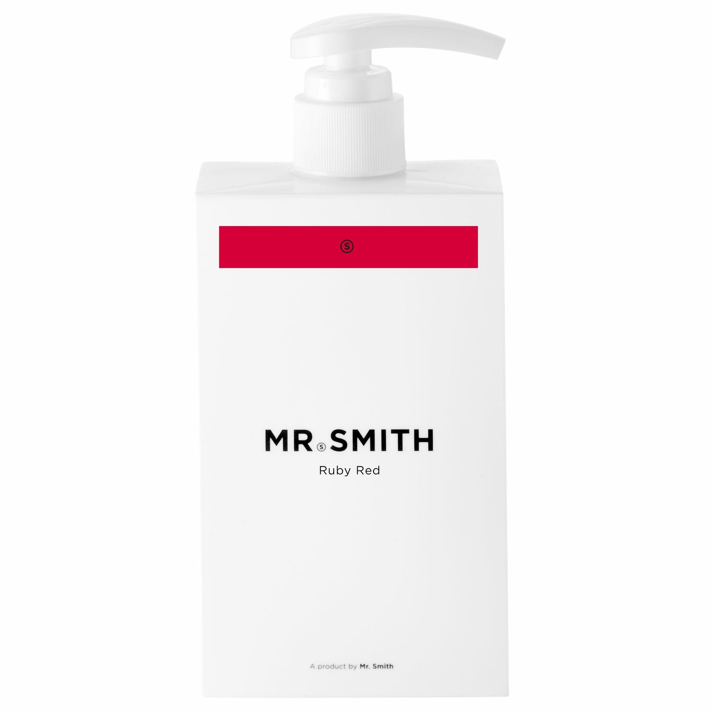 Ruby Red 500 ml maska pigmentująca