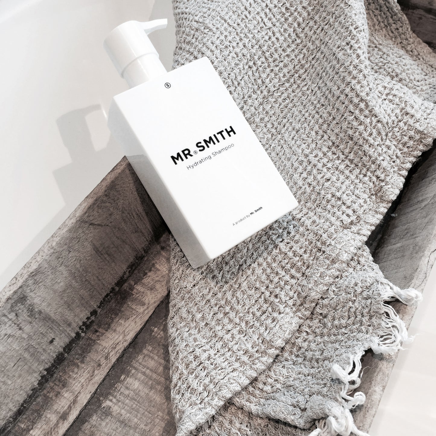 Szampon nawilżający Hydrating Shampoo