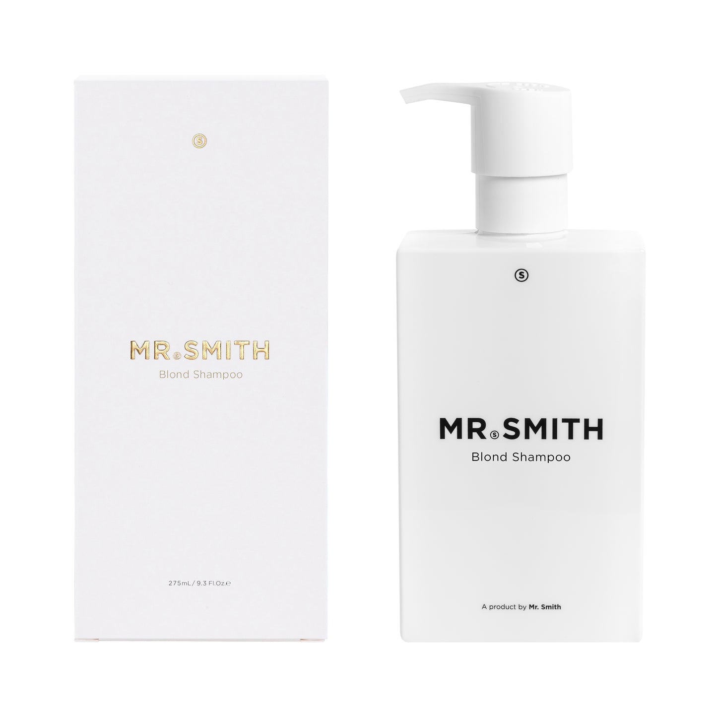 Szampon do blondu Blond Shampoo 275 ml