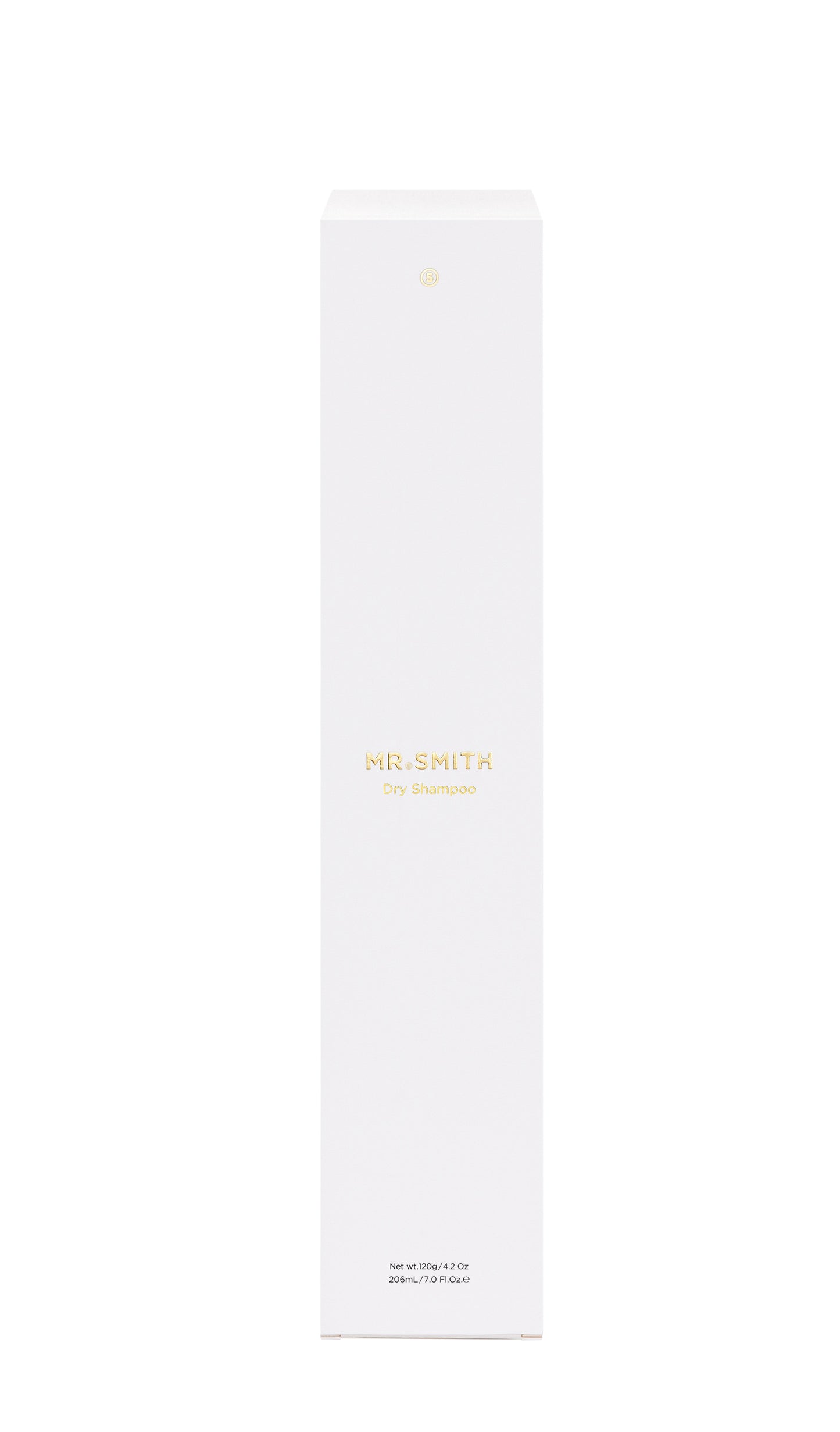 Suchy Szampon Dry Shampoo