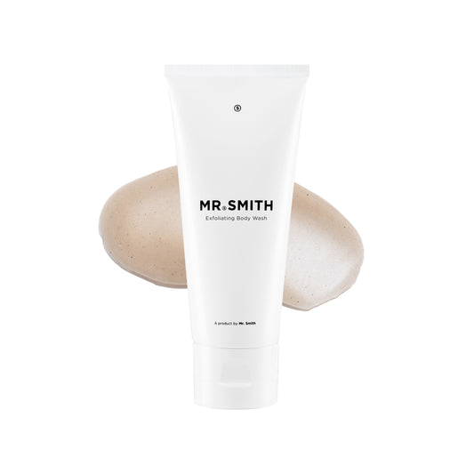 Żel peelingujący do ciała Exfoliating Body Wash