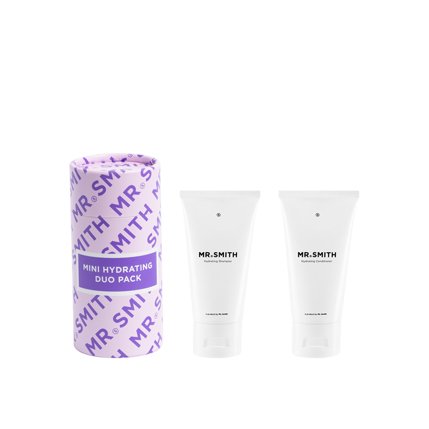 Zestaw Mini Hydrating Duo