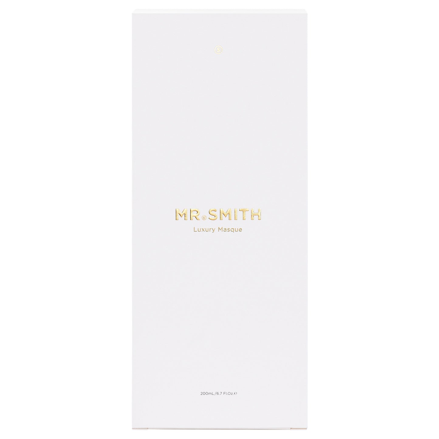 Maska do włosów Luxury Masque