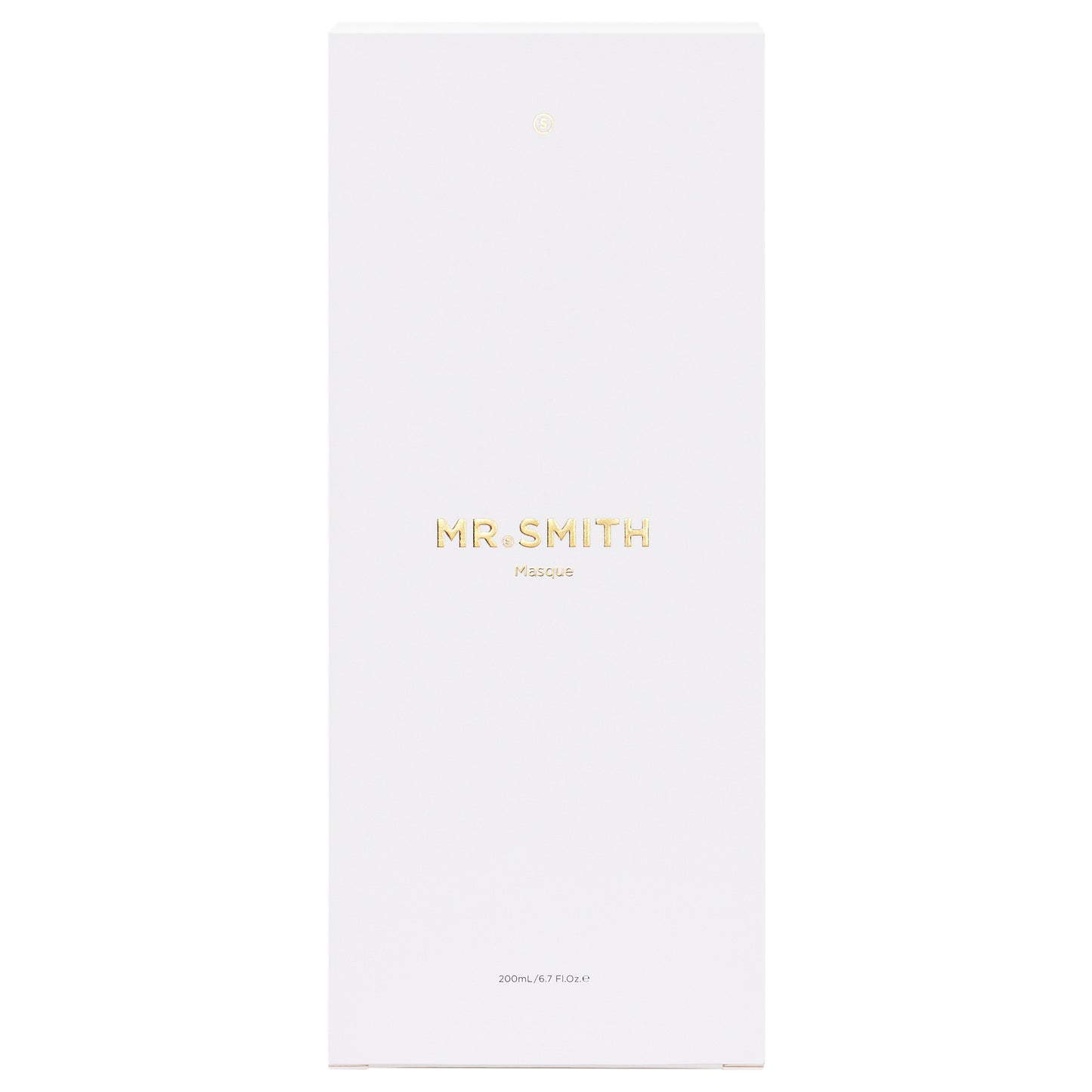 Maska do włosów Masque