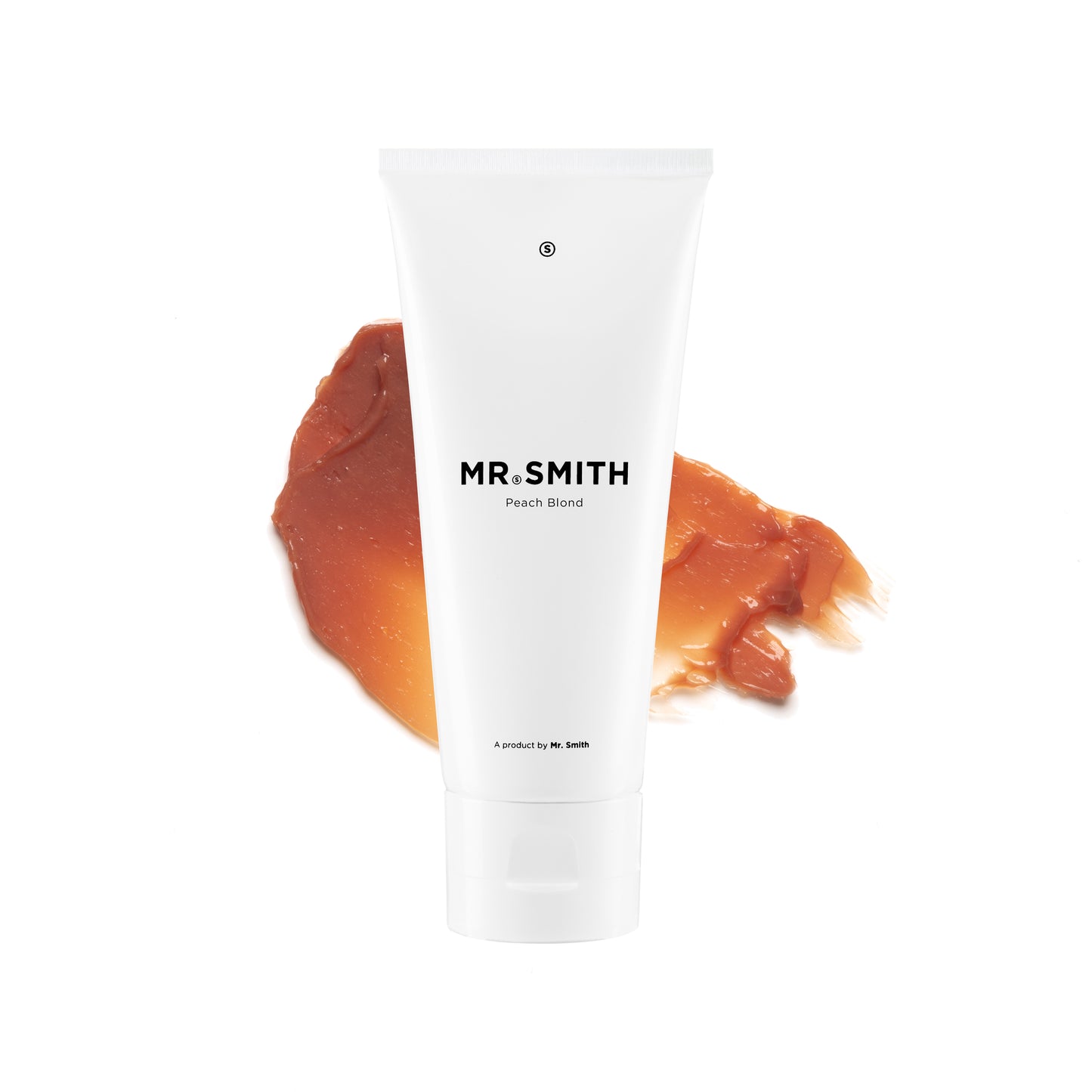 Maska Pigmentująca Peach Blond