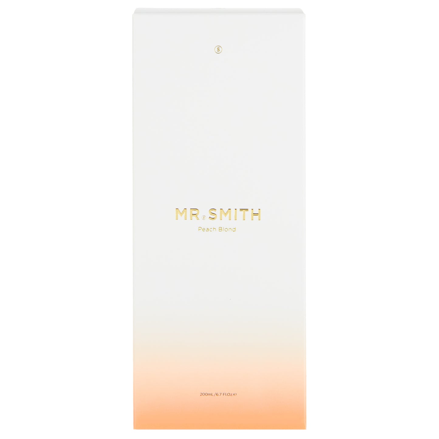 Maska Pigmentująca Peach Blond