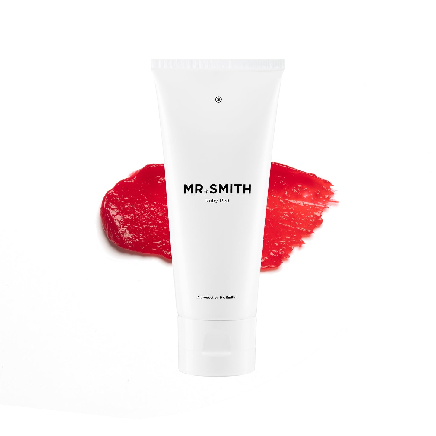 Maska Pigmentująca Ruby Red