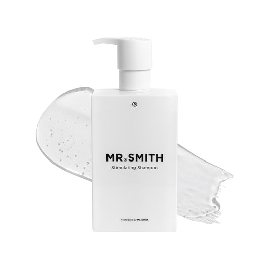 Szampon wzmacniający Stimulating Shampoo