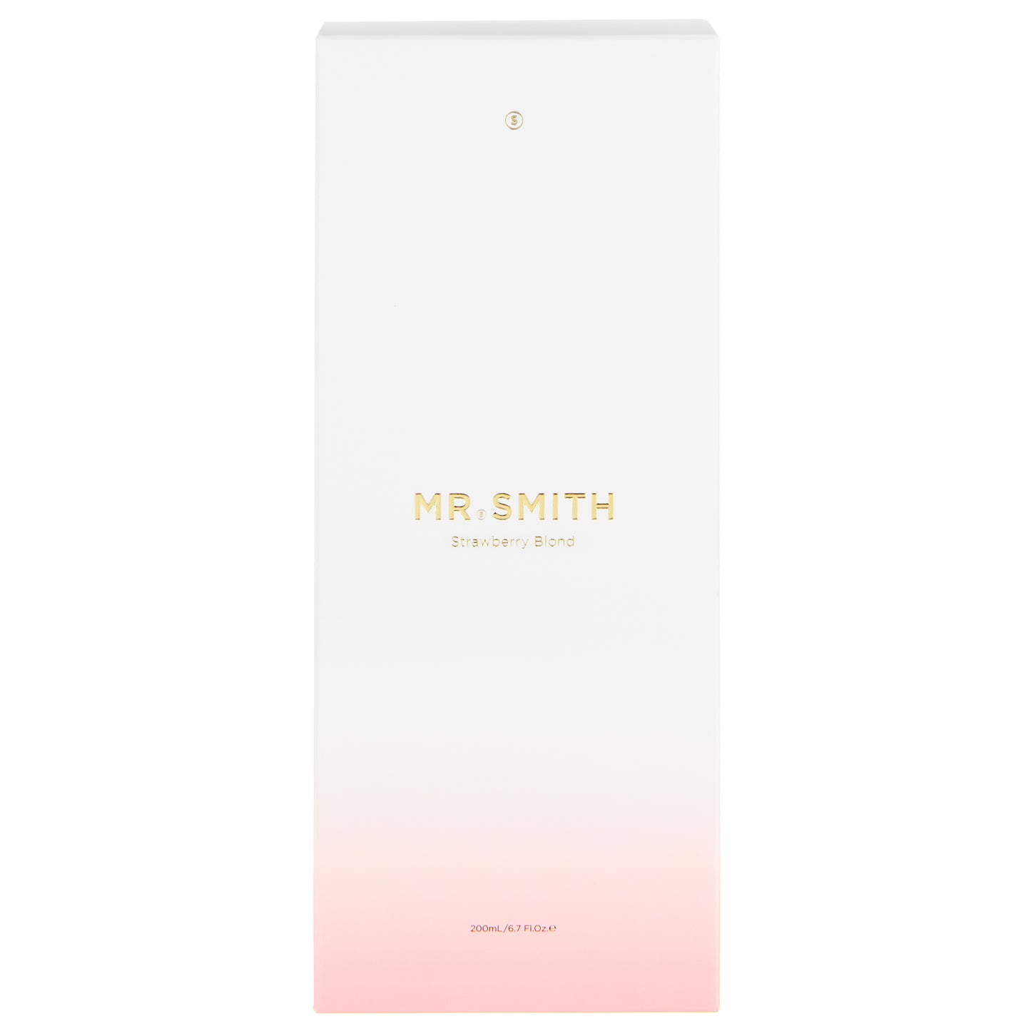 Maska Pigmentująca Strawberry Blond