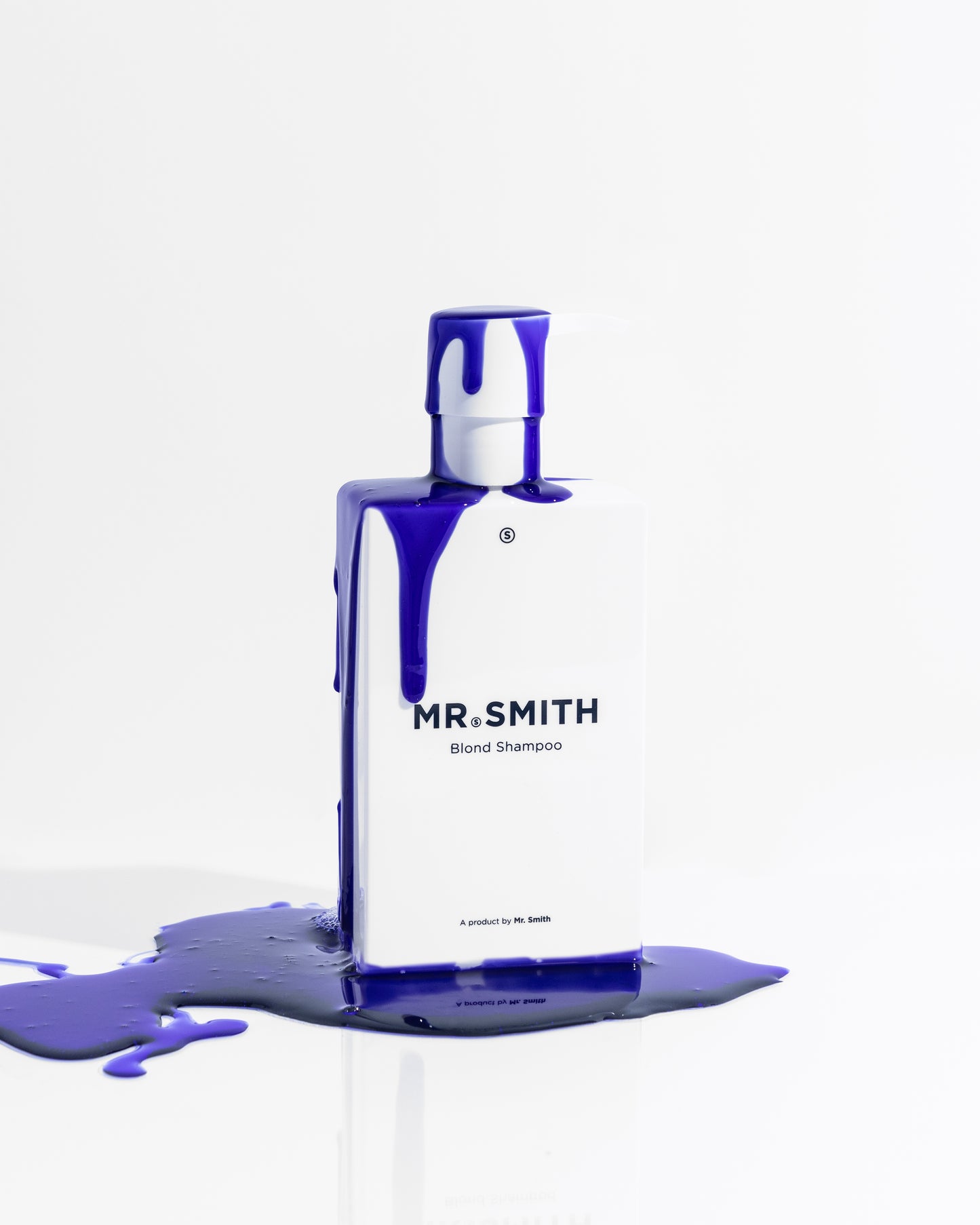 Szampon do blondu Blond Shampoo 275 ml