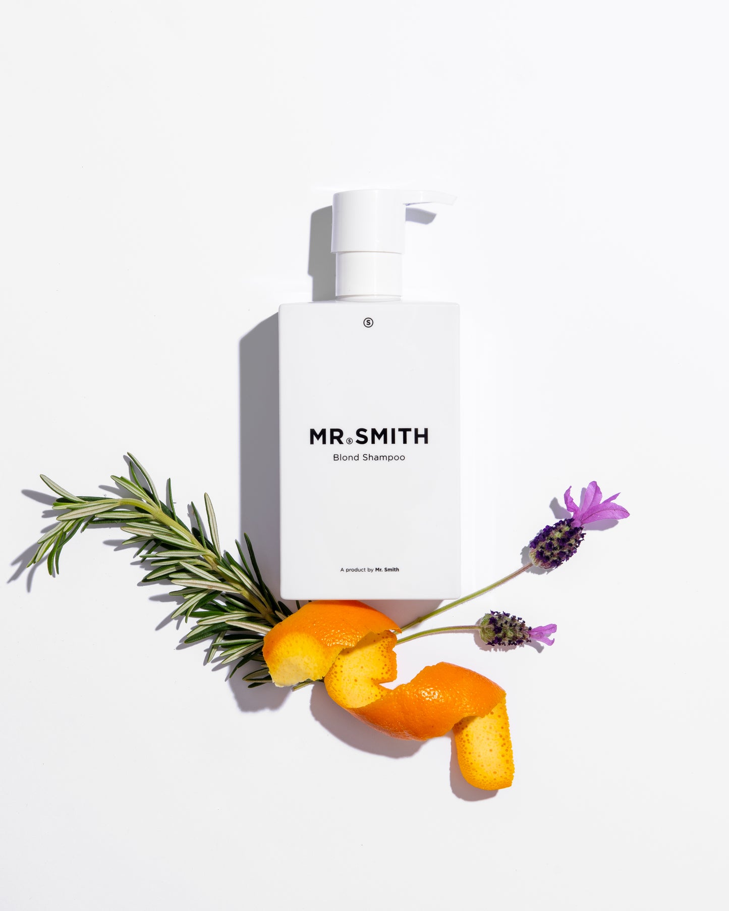 Szampon do blondu Blond Shampoo 275 ml