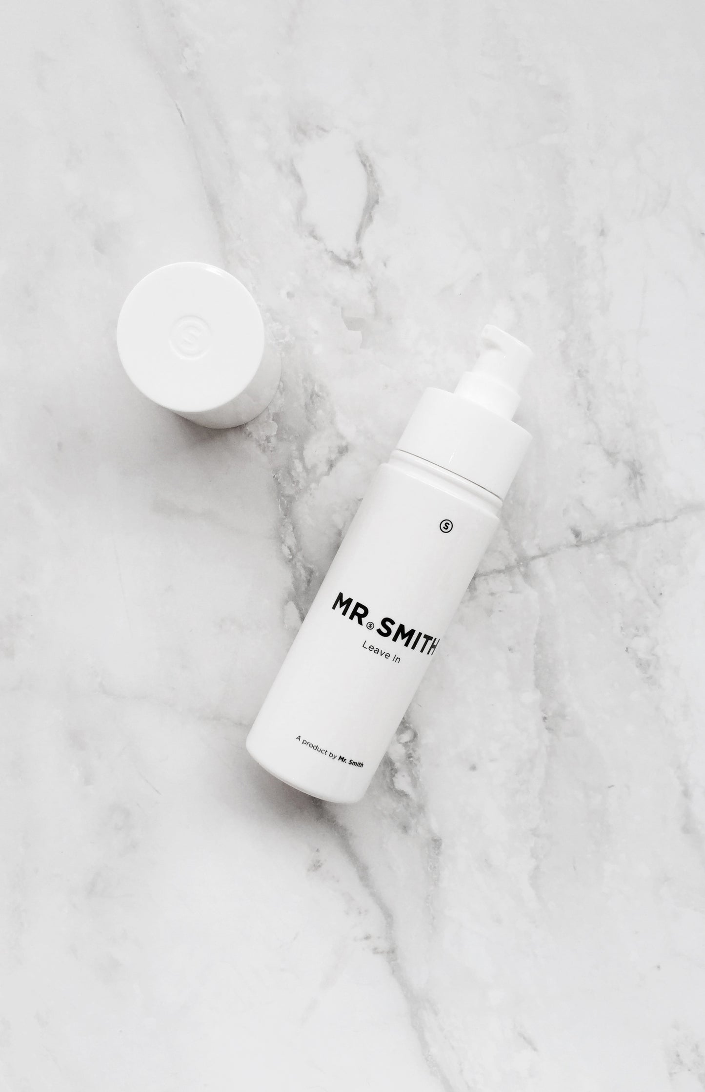 Odżywka bez spłukiwania Leave In