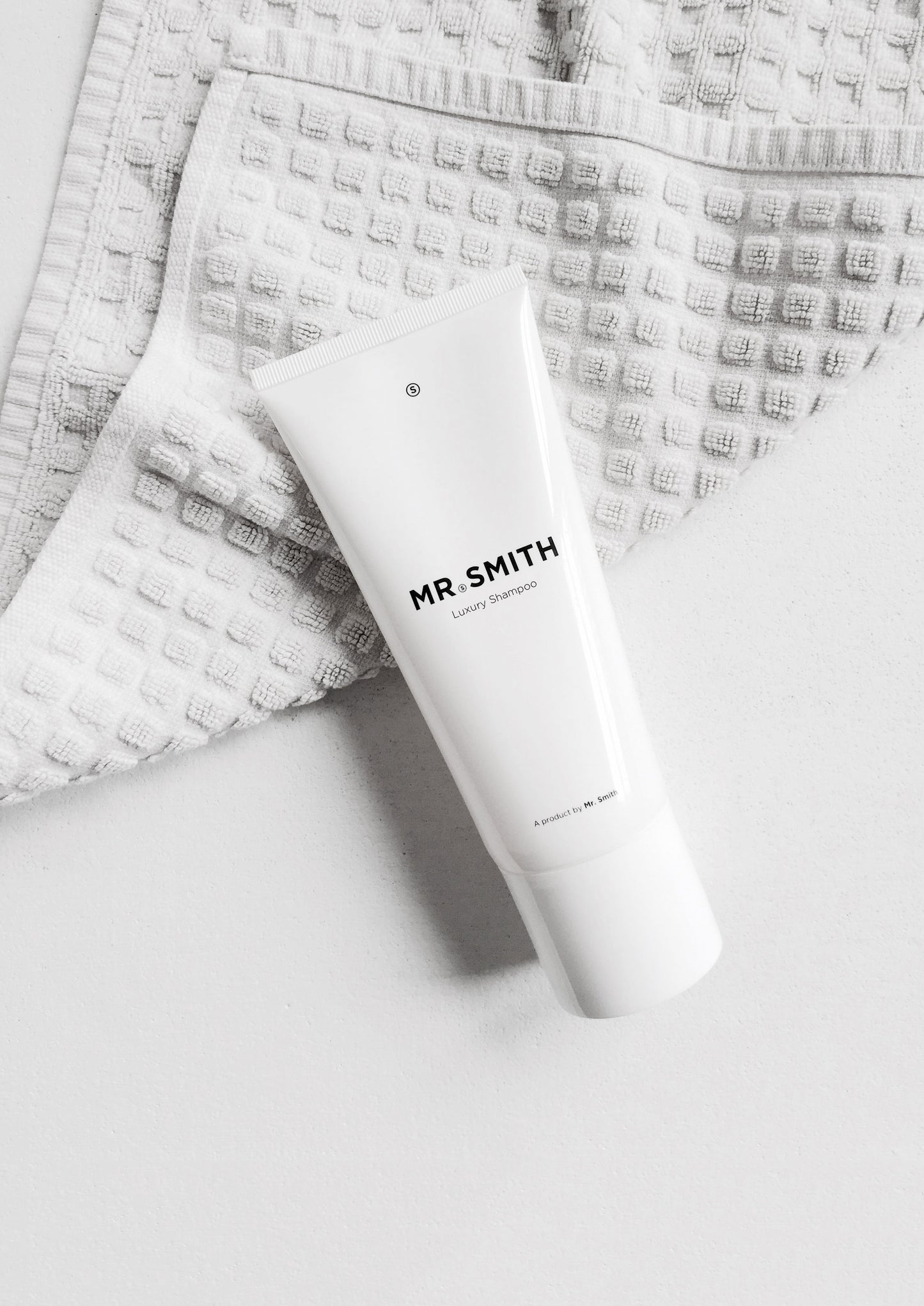 Szampon Luxury Shampoo