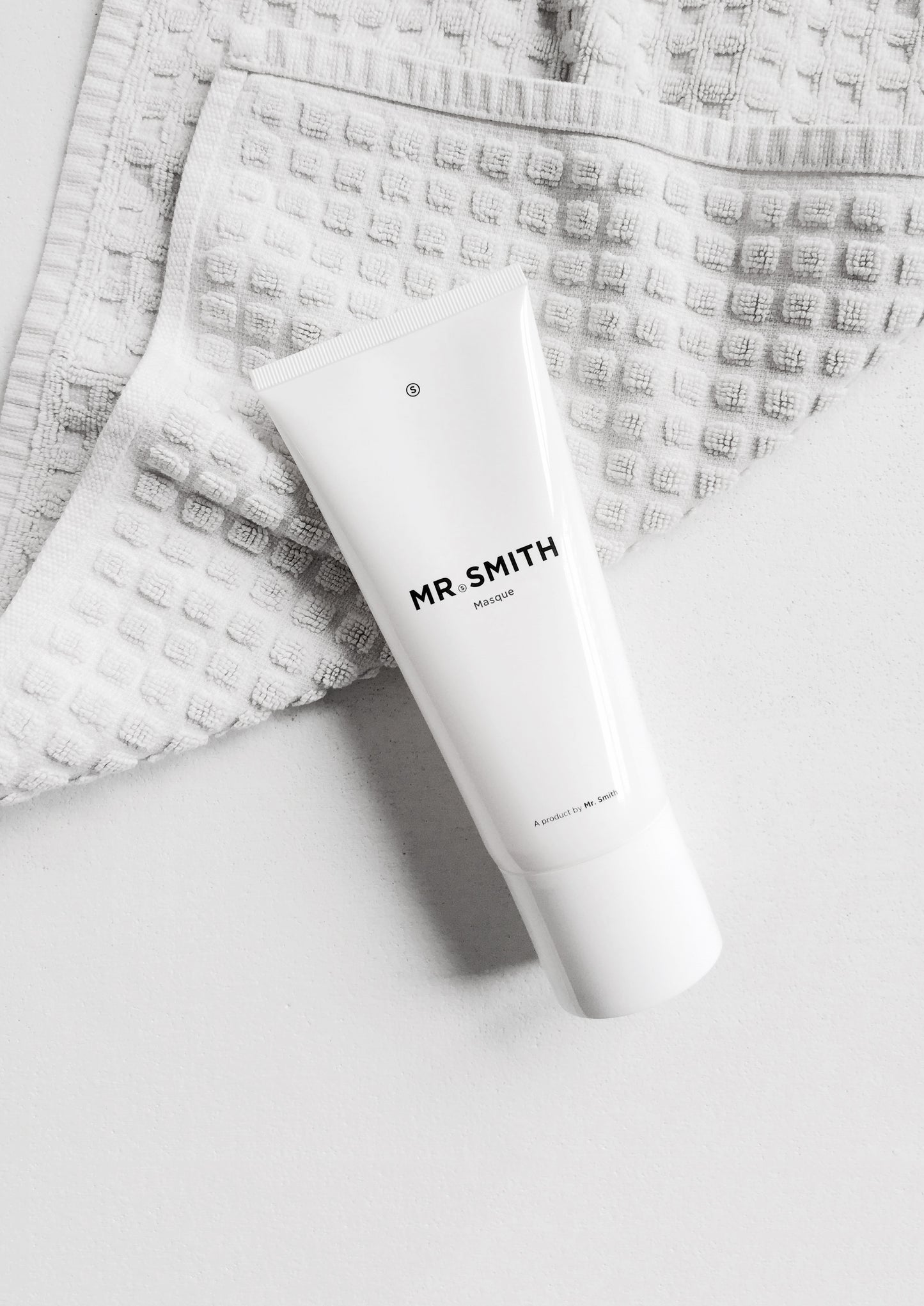 Maska do włosów Masque