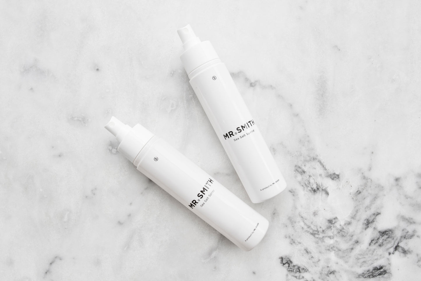 Spray z solą Sea Salt Spray