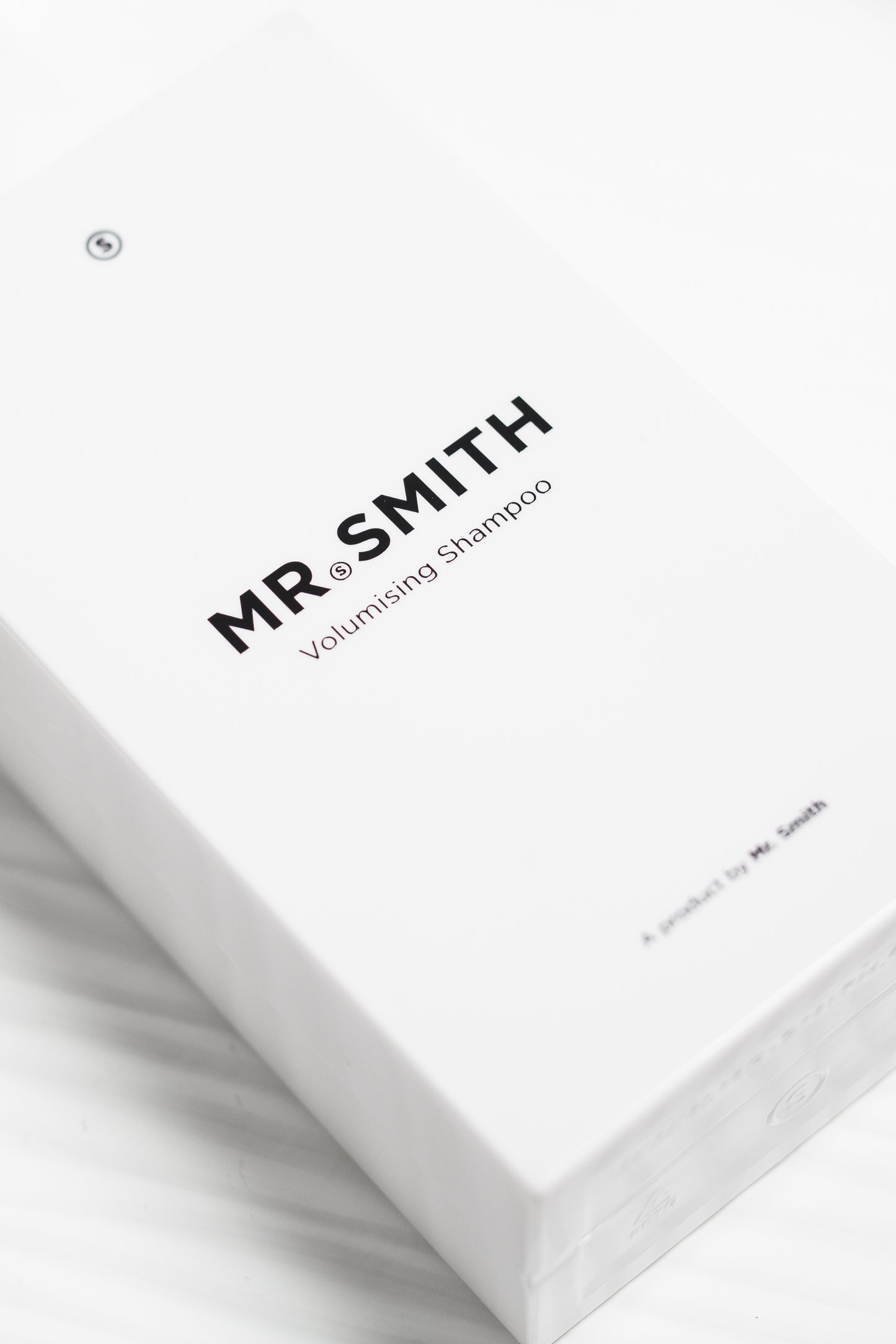 Szampon na objętość Volumising Shampoo