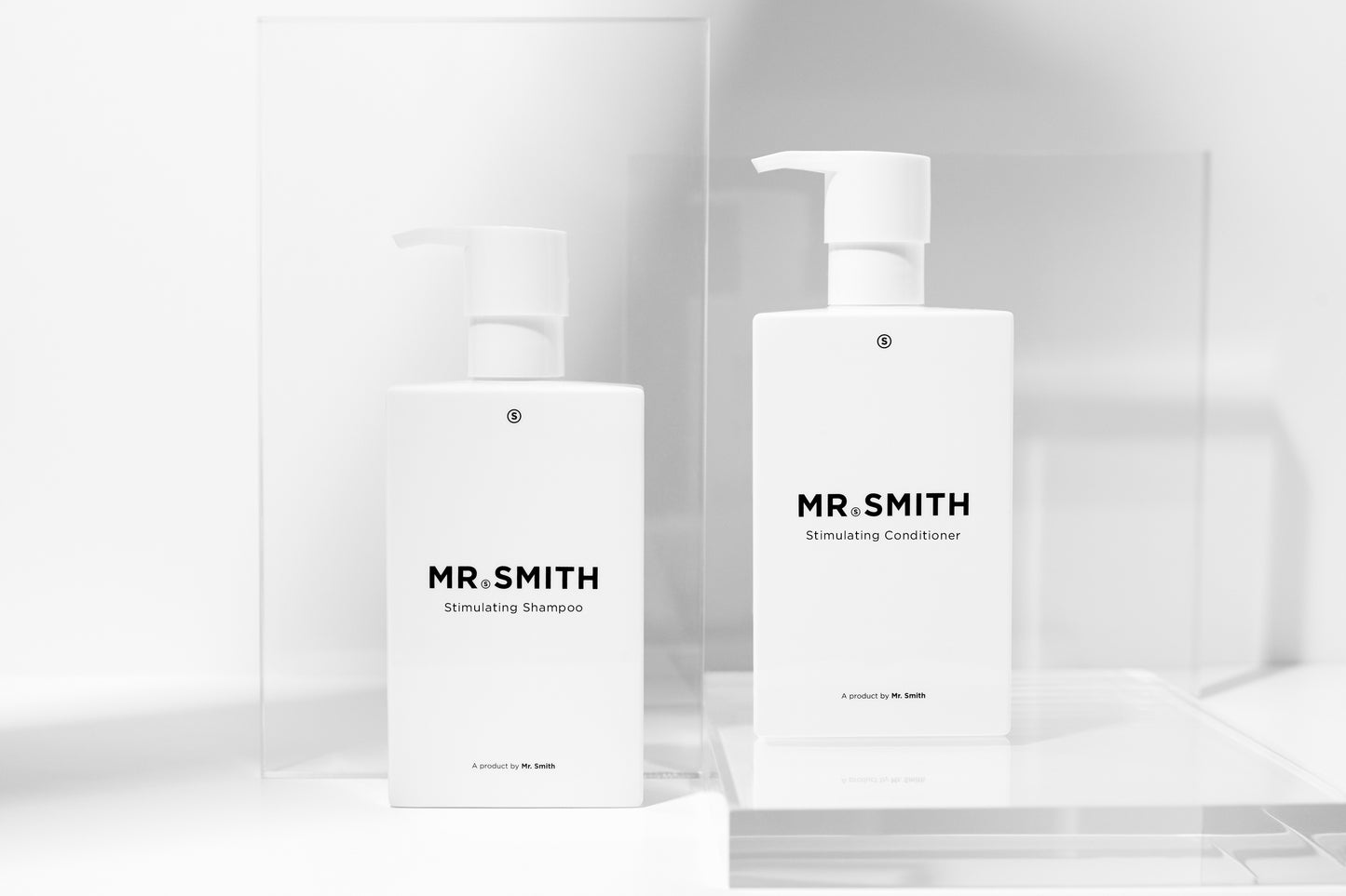 Szampon wzmacniający Stimulating Shampoo