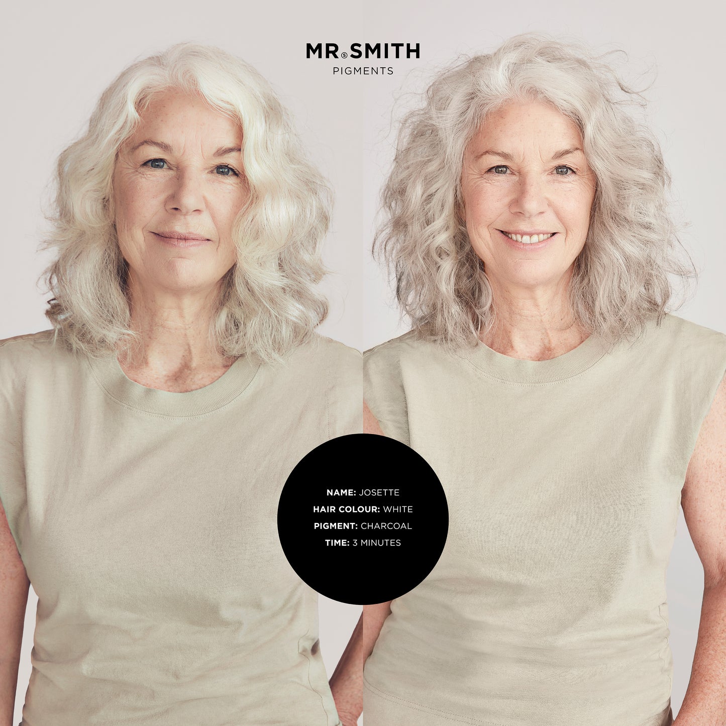 Maska Pigmentująca Charcoal 200 ml