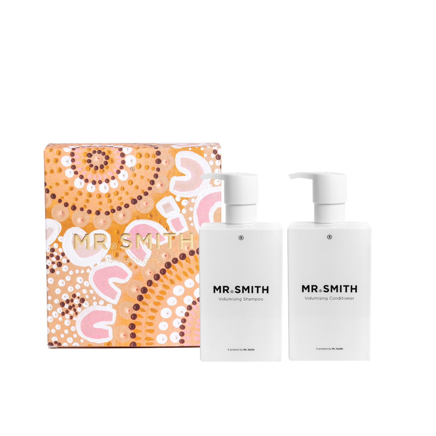 Zestaw Volumising Set