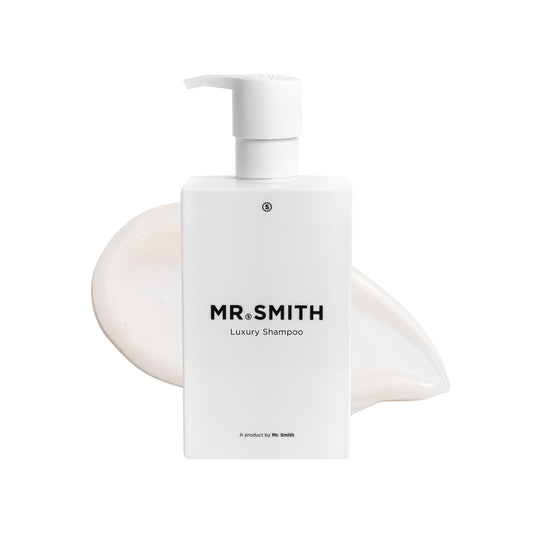 Szampon Luxury Shampoo